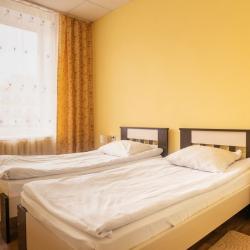 Фото Отель Ателика Снежка