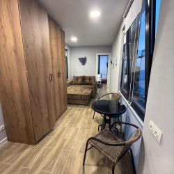 Коттедж стандарт