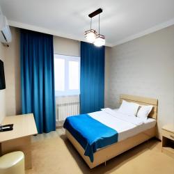 Фото Отель Asem Hotel (Асем)