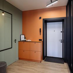 Фото Отель Malkova Apartments на Большой Окружной