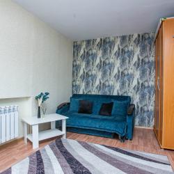 Фото Отель Однокомнатная квартира на ул.Шорникова 13