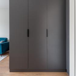 Фото Апартаменты Flat Inn в ЖК «Новоданиловская 8» рядом с Даниловской мануфактурой