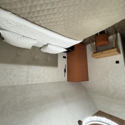 Комната стандарт с 1 двуспальной кроватью