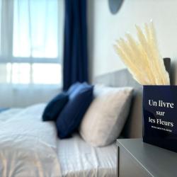 1-комнатные апартаменты улучшенные