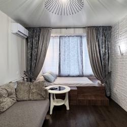 Фото Апартаменты на улице Зарайская 15