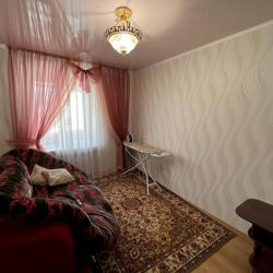 3-комнатные апартаменты улучшенные