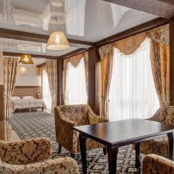 Фото Отель Nairi (Наири)