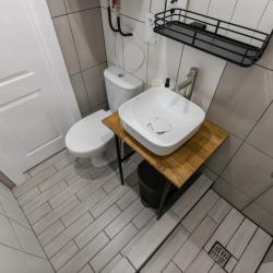 Апартаменты улучшенные