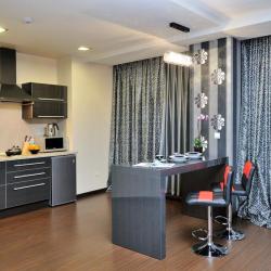 Фото Отель Darhan Boutique (Дархан Бутик)