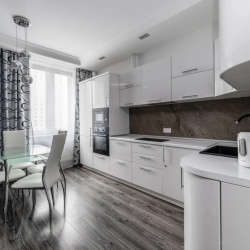 Фото Отель Home Like (Хоум Лайк) на улице Белорусская 2