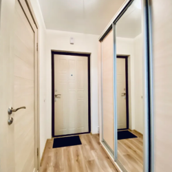 Фото Отель Гостим Посуточно на Червишевском тракте