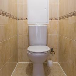 Фото Отель Уют Home (Хоум) на улице 3-го Интернационала 39