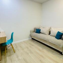 Фото Апартаменты President на улице Красноказачья 74