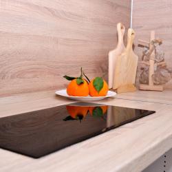 Фото Апартаменты на улице Комсомольская 295Б