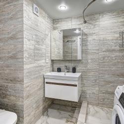 Фото Апартаменты на улице Полтавская, 3