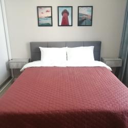 Фото Отель Квартира друга