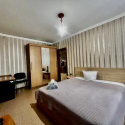 3-комнатные апартаменты стандарт