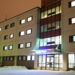 Фото Отель Чайка