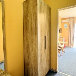 3-местный номер комфорт