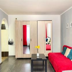 Фото Отель Relax Apart (Релакс Апарт) на улице Планерная