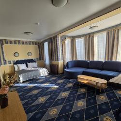 Фото Отель Gallery Park Volgograd (Галерея Парк )