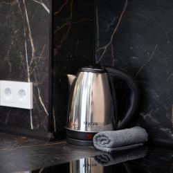 Фото Отель Квартира студия ском районе Сочи рядом с морем от LetoAрart