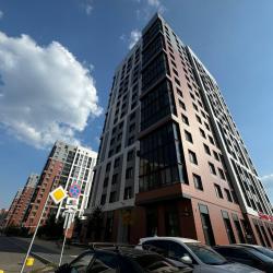 Фото Апартаменты на улице 9 января 68/2к4