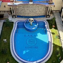 Фото Отель Rakat Komfort Hotel 大圣 (Ракат Комфорт)