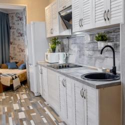 Фото Апартаменты на улице Доваторцев 77 корпус 1