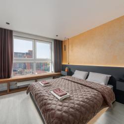 фото 2 Sutki Rent (Сутки Рент) на Будапештской