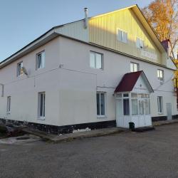 Фото Отель Карат