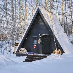 Фото Отель Urman Camp (Урман Кемп)