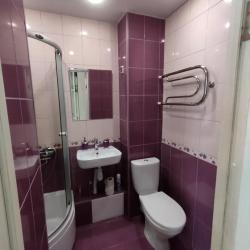 1-комнатные апартаменты улучшенные