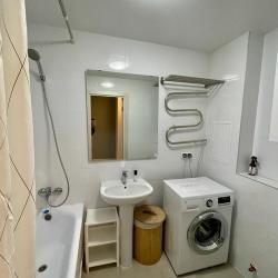 1-комнатные апартаменты стандарт Видная д.1