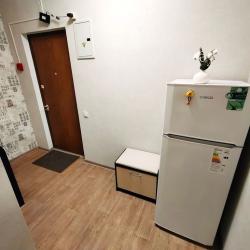 Фото Апартаменты GlobusApartamentCity на улице Лётчика Грицевца 7