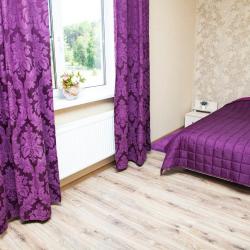 Фото Отель Лесная