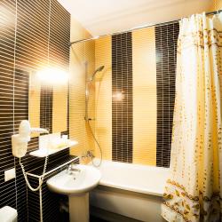 Номер стандарт улучшенный