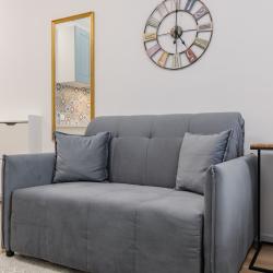 Фото Отель Комфорт сити на первом Стрелковом переулке 3