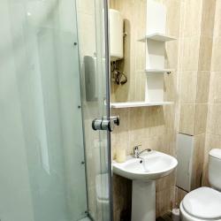 3-местный номер комфорт