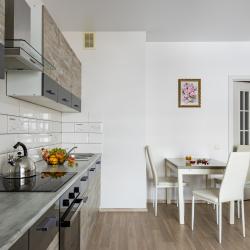 Фото Отель ElizaHome на Ушаковской набережной 1/3