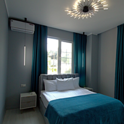 Апартаменты стандарт 1 этаж