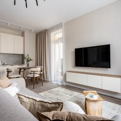 Фото Апартаменты Merino Home Alba