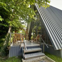 A-frame №3