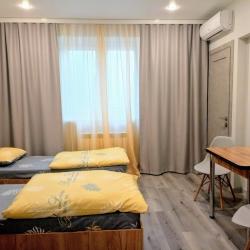 Фото Отель Gold Rodina (Голд Родина)