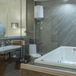 Апартаменты люкс