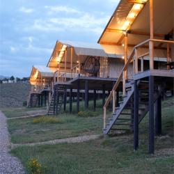 Фото Отель Медовый