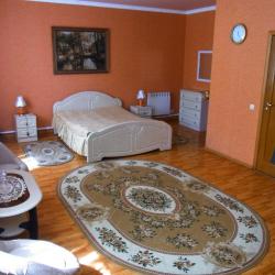 Фото Отель Элит