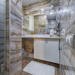 Фото Апартаменты на улице Энгельса 22
