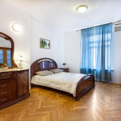 Фото Отель Круази на Кутузовском