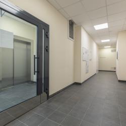 Апартаменты студия